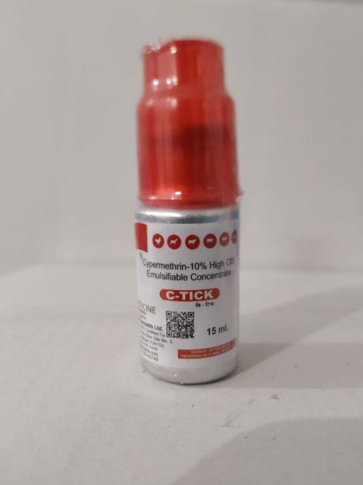 C-TICK 15 ML